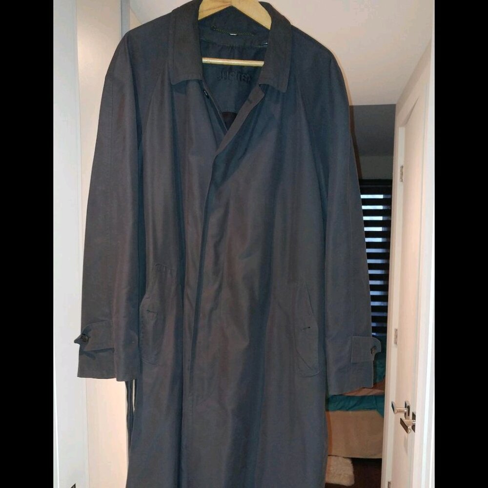 Trenchcoat